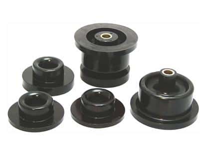 Whiteline — Whiteline Plus 03+ Pontiac GTO Rear Crossmember Outer Mount Insert Kit
Bushing Kit - view 2