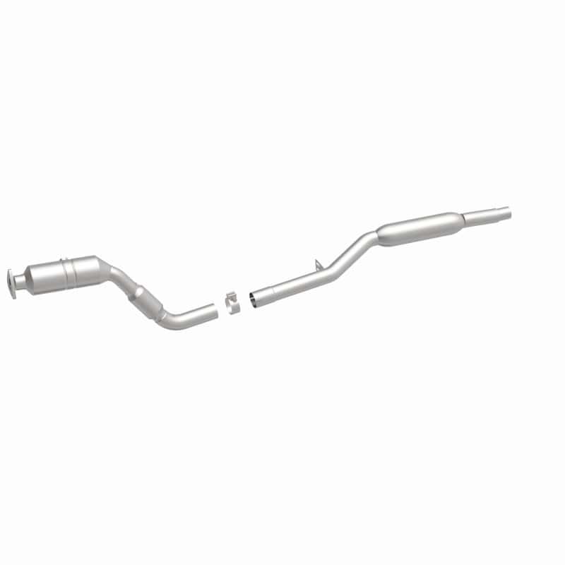 Magnaflow — Magnaflow Conv DF 2005-2007 A6 QUATTRO 3.2L Underbody
OEM Grade
OEM - view 10