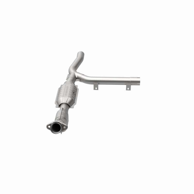 Magnaflow — MagnaFlow Conv DF Ford 02-04 F-150 4.2L
California - view 25