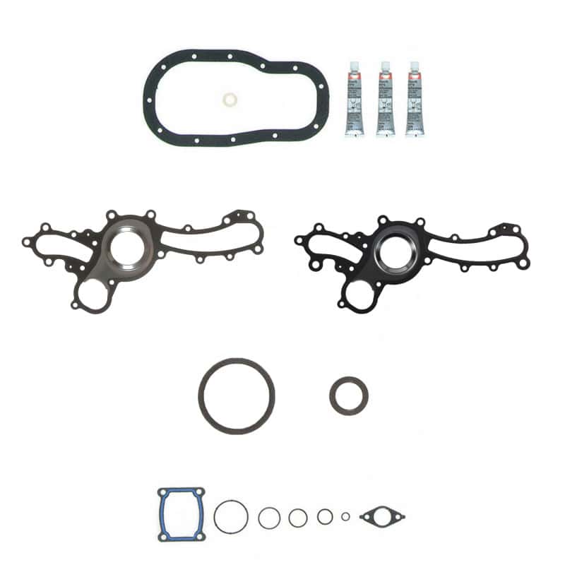 Fel-Pro — Fel-Pro 2007 Toyota FJ Cruiser/03-07 4Runner/05-14 Tundra Engine Conversion Gasket Set - view 2