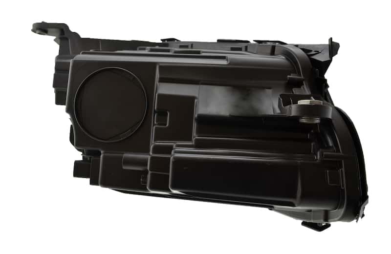 Hella — Hella Mercedes-Benz E-Class Headlamp Lh Led - view 6