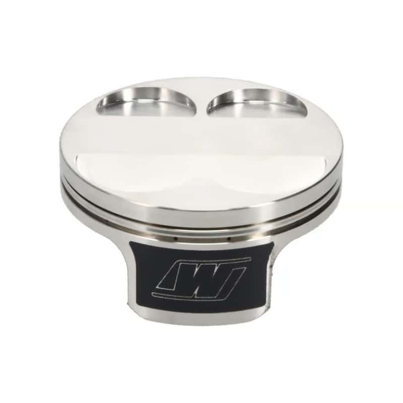 Wiseco — Wiseco Kawasaki KX250F 07-09 13.51 CR 7700YC Piston kit
Piston Kit - view 7