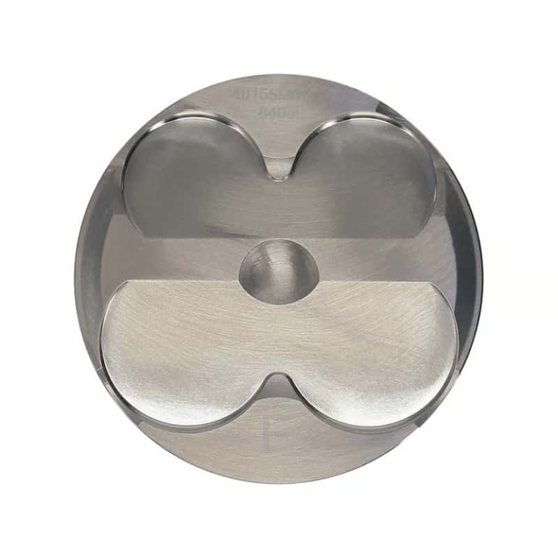 Wiseco — Wiseco 16-18 Yamaha YZ250F 14:1 CR Piston Kit
Piston Kit - view 12