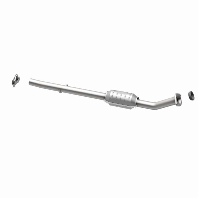 Magnaflow — MagnaFlow Conv DF 11-12 Mazda 2 1.5L
OEM Grade
OEM - view 21