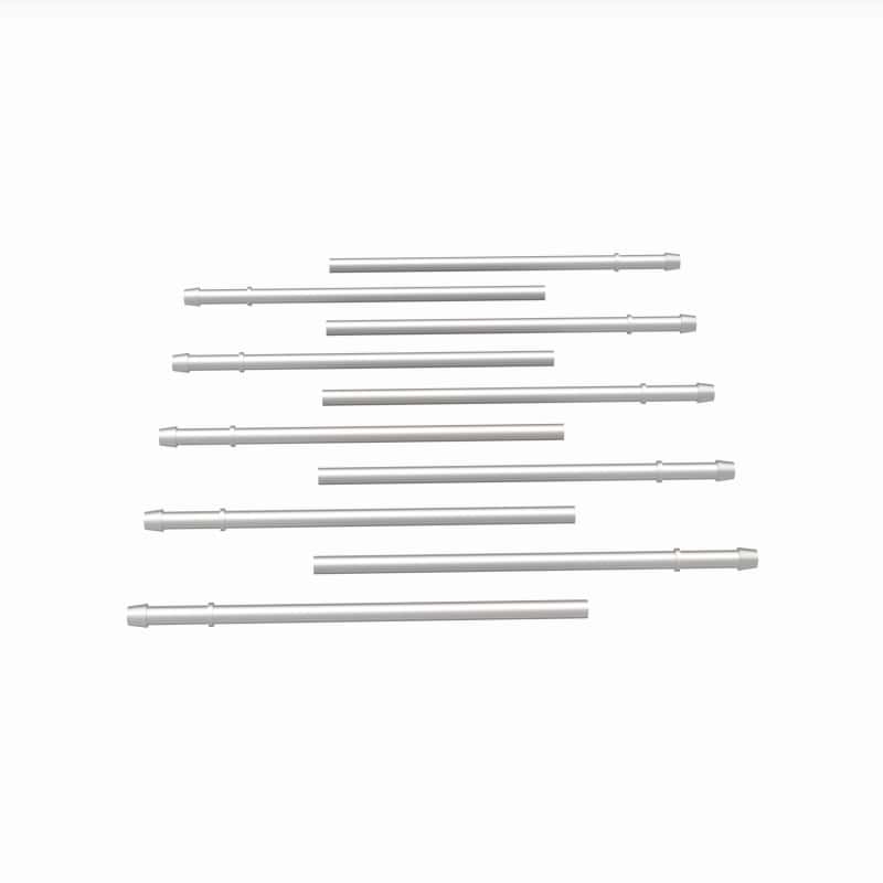 Magnaflow — MagnaFlow Hanger .50inch straight 10pk
10pk- Exhaust Hanger
10pk-Exhaust Hanger
Exhaust Hanger - view 13