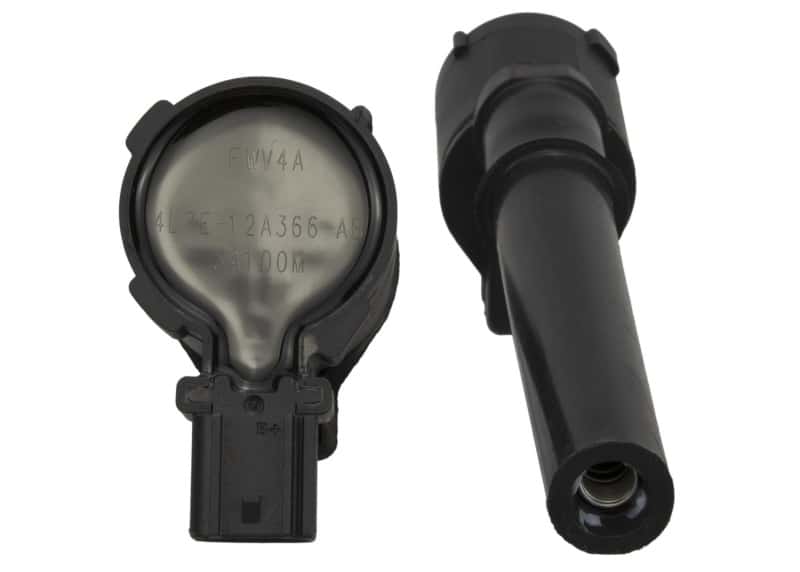 Ford Racing — Ford Racing 07-14 Mustang SVT 4V Ignition Coil Set
DirectIgnCoilSet - view 4