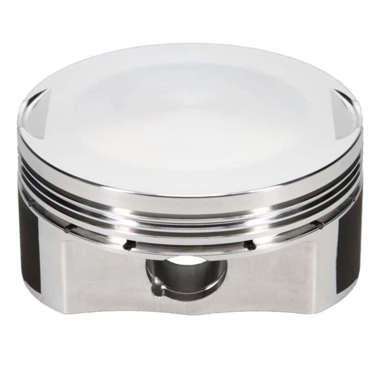 JE Pistons — JE Pistons Gen 3 Hemi 6.4L Apache 4.09in Bore 4.1cc Dome 0.927in Pin Dia - Set of 8 - view 9