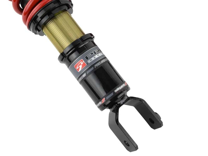 Skunk2 Racing — Skunk2 92-95 Honda Civic / 94-01 Acura Integra Pro-ST Coilovers (Front 10 kg/mm - Rear 10 kg/mm)
CoilOverShockAbsrSet - view 5