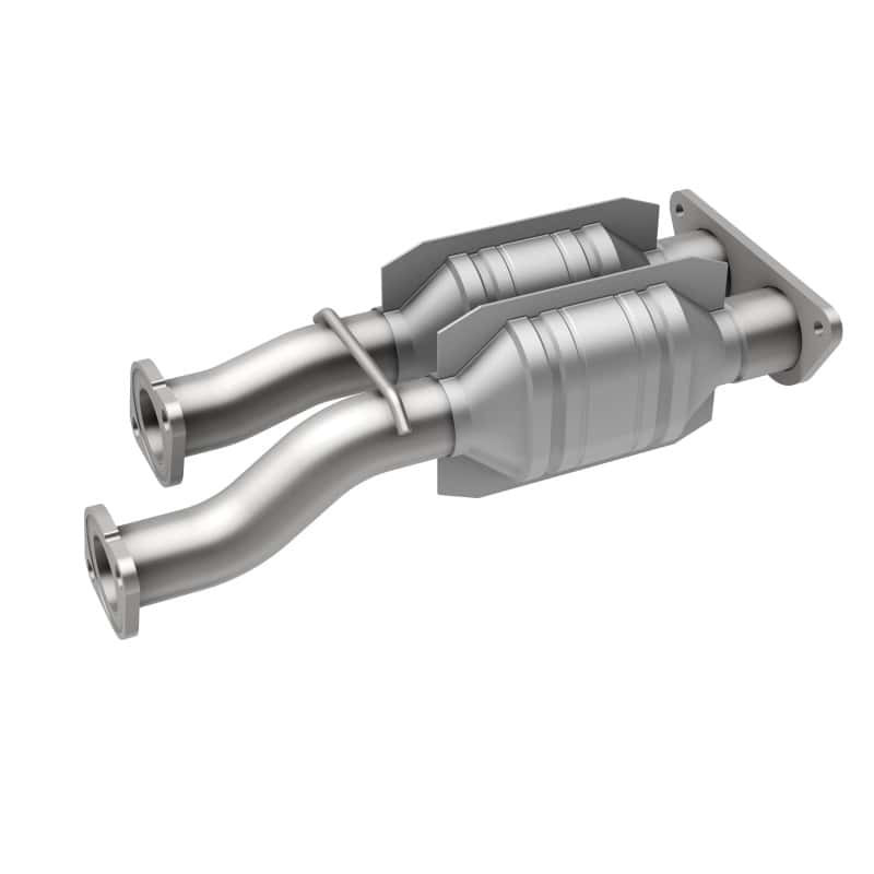 Magnaflow — MagnaFlow Conv DF Explorer-Mountaineer 96-98
HM Grade
HM - view 19