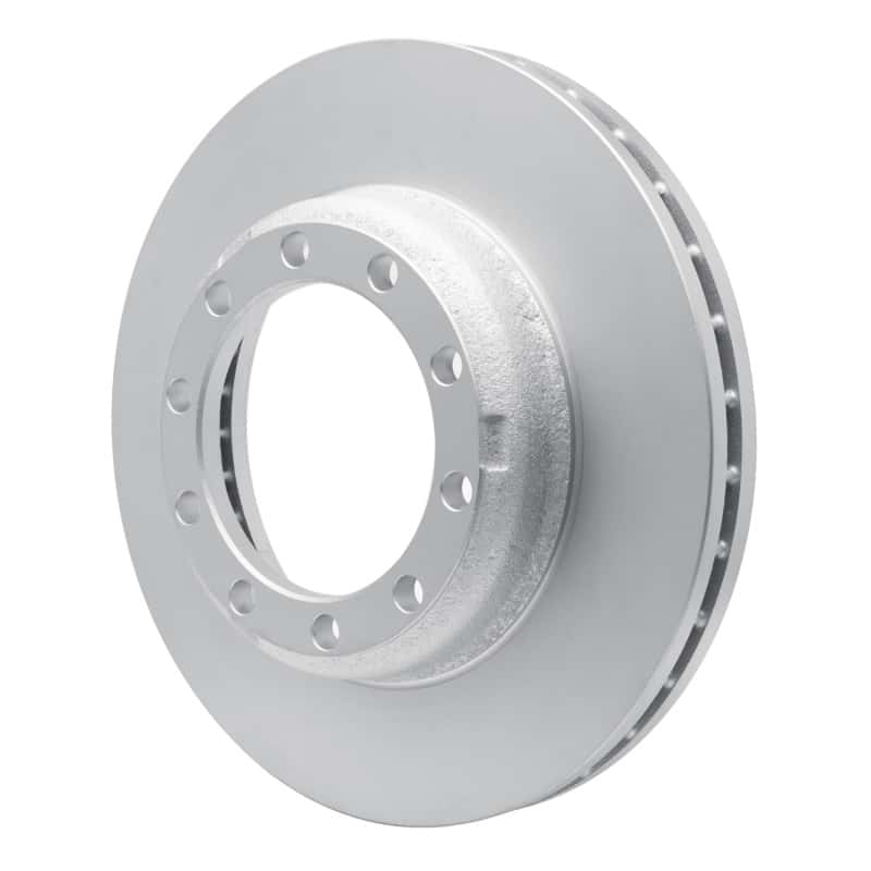 DFC — DFC 00-03 Ford F-750 Rear GeoSPEC Coated Rotor
DFC Brake Rotor - view 2