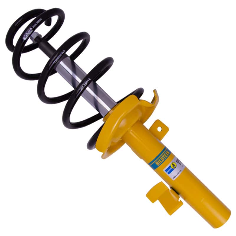 Bilstein — Bilstein B12 2006 Volvo S40 T5 FWD Front and Rear Suspension Kit
Complete Kit - view 7