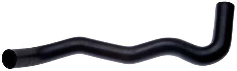 Gates — Gates 71-77 Oldsmobile Cutlass V-8 350 Upper Molded Coolant Hose - view 1