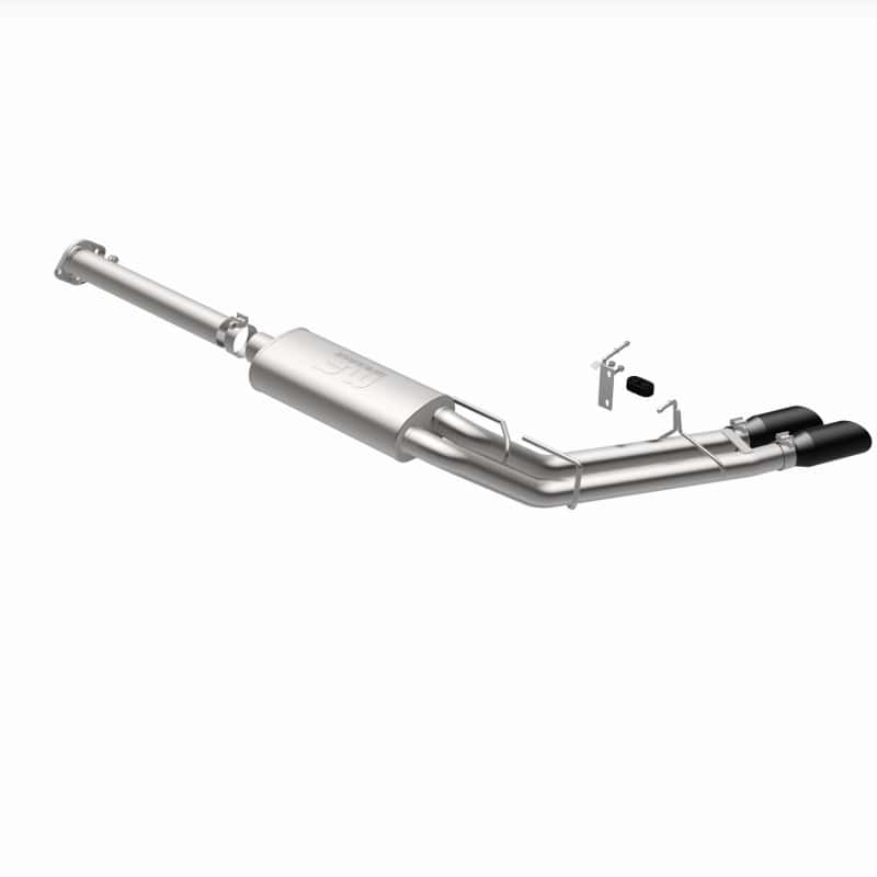 Magnaflow — Magnaflow 15-20 Ford F-150 Street Series Cat-Back Performance Exhaust System
Cat-Back - view 22