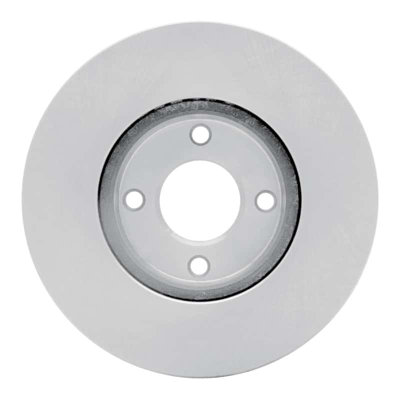 DFC — DFC 17-25 Nissan Versa Front Brake Rotor
DFC Brake Rotor - view 5