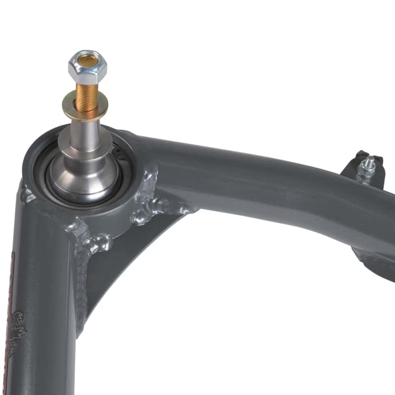 Camburg — Camburg Chevy/GMC 1500 2WD/4WD 19-23 1.25in Performance Uniball Upper Arms
Control Arm Kit - view 4