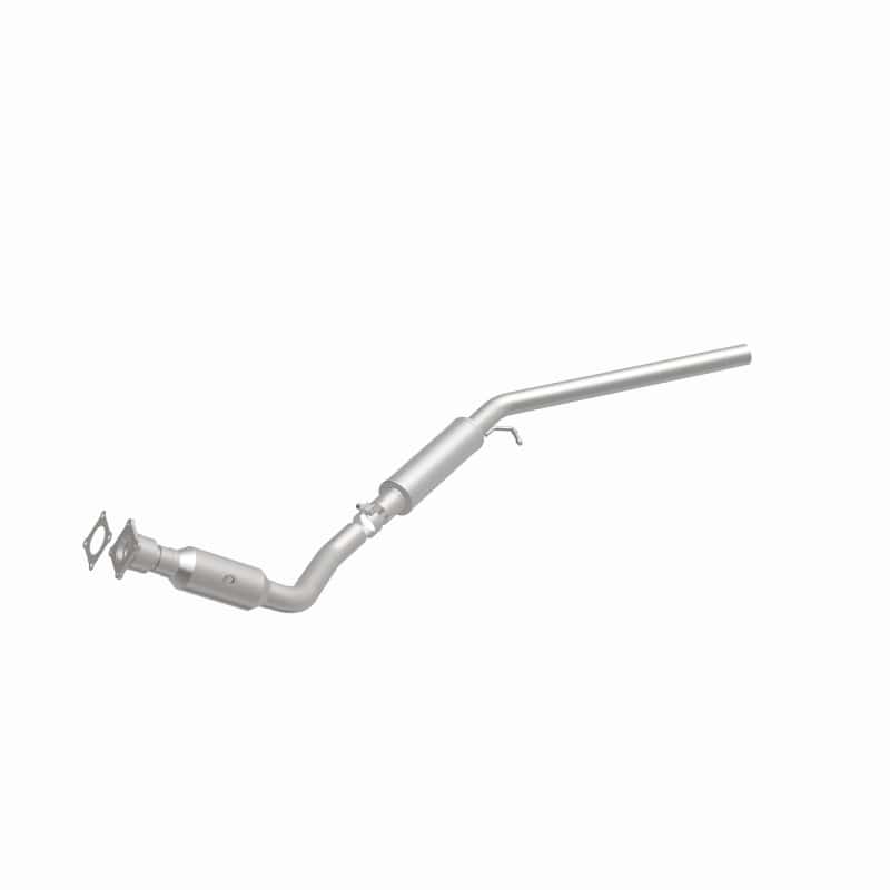 Magnaflow — Magnaflow 08-09 Dodge Grand Caravan 3.3L Direct Fit Converter
California - view 28