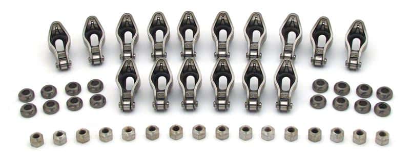 COMP Cams — COMP Cams Rocker Arms Chevy SB 1.52 3/8
Engine Rocker Arm - view 2