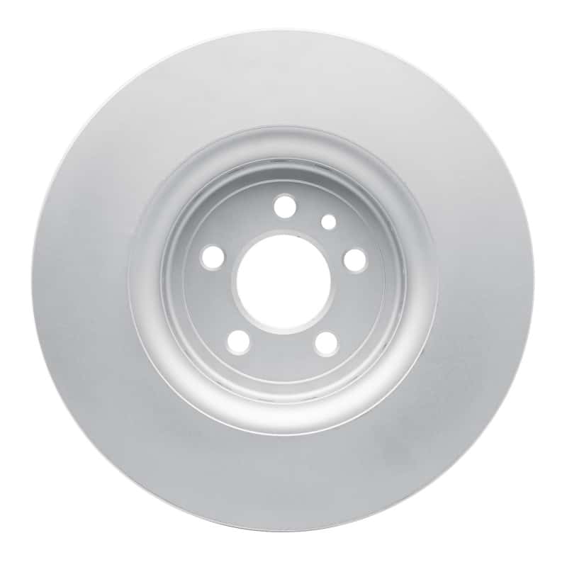 DFC — DFC 14-23 Dodge Charger Front GeoSPEC Coated Rotor
DFC Brake Rotor - view 5