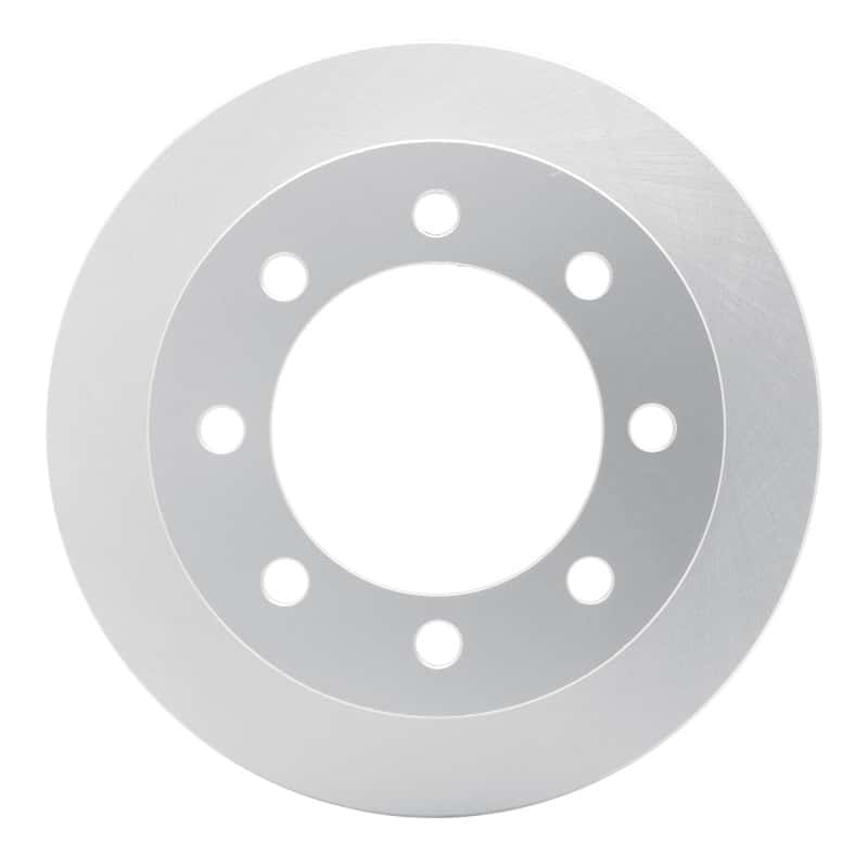 DFC — DFC 99-07 Ford E-250 Econoline Rear GeoSPEC Coated Rotor
DFC Brake Rotor - view 1