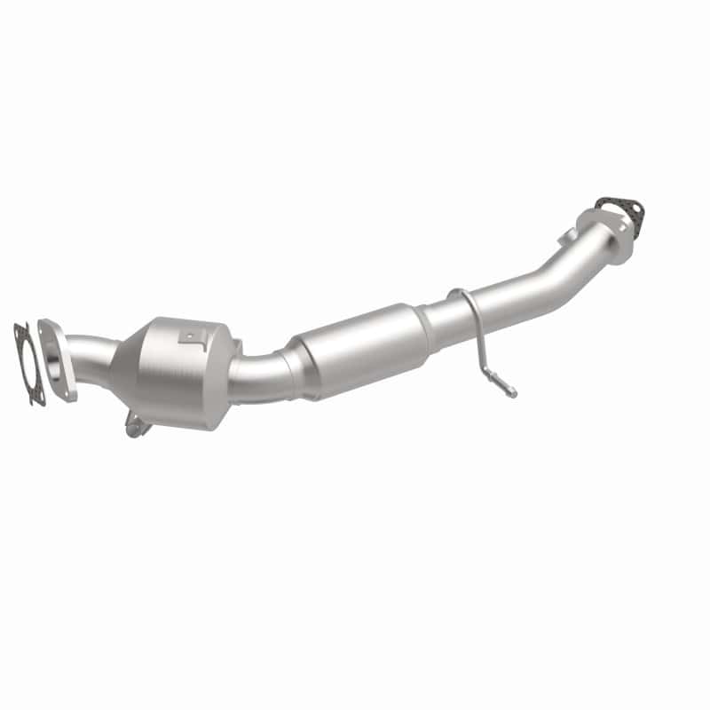 Magnaflow — Magnaflow Conv DF 2010-2013 TRANSIT CONNECT 2.0 L Underbody
OEM Grade
OEM - view 9