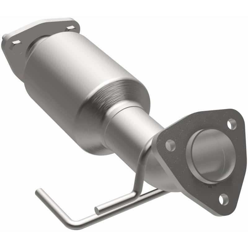 Magnaflow — Magnaflow Conv DF 2014 Civic L4 1.8 OEM Underbody
OEM Grade
OEM - view 30