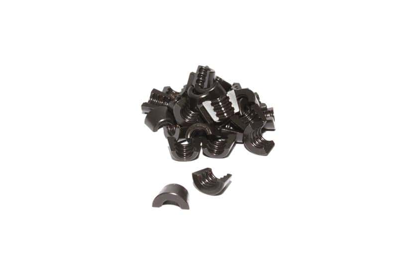 COMP Cams — COMP Cams Super Valve Locks Ford 11/32in
SpringRetainerKeeper - view 2