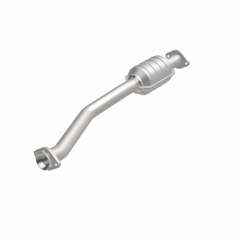Magnaflow — MagnaFlow Conv DF 99-01 Esteem 1.8L OEM
OEM Grade
OEM - view 27