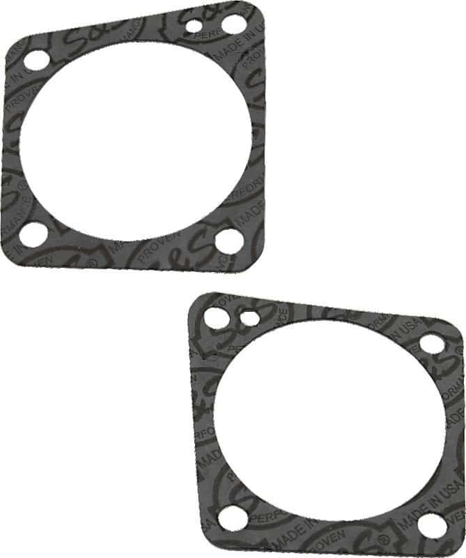 S&S Cycle — S&S Cycle 48-99 BT Tappet Guide Gasket Set - view 1