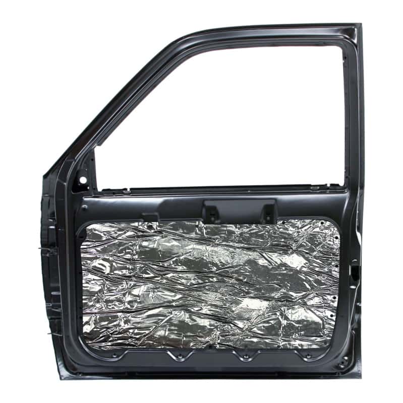 DEI — DEI Universal 2-Door Vapor Kit
Door Vapor Barrier - view 2