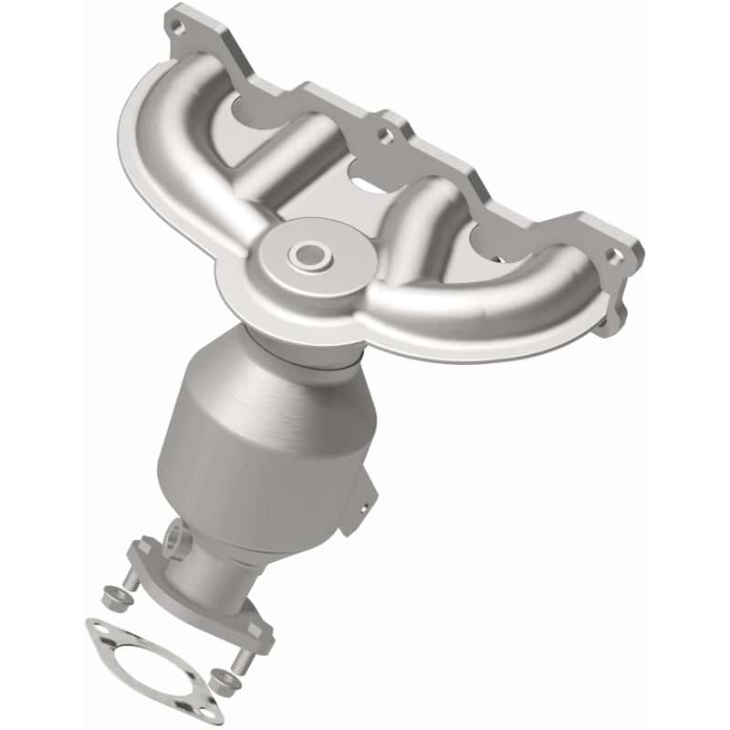 Magnaflow — MagnaFlow Conv DF 11-15 Kia Sportage OEM Manifold
OEM Grade
OEM - view 31