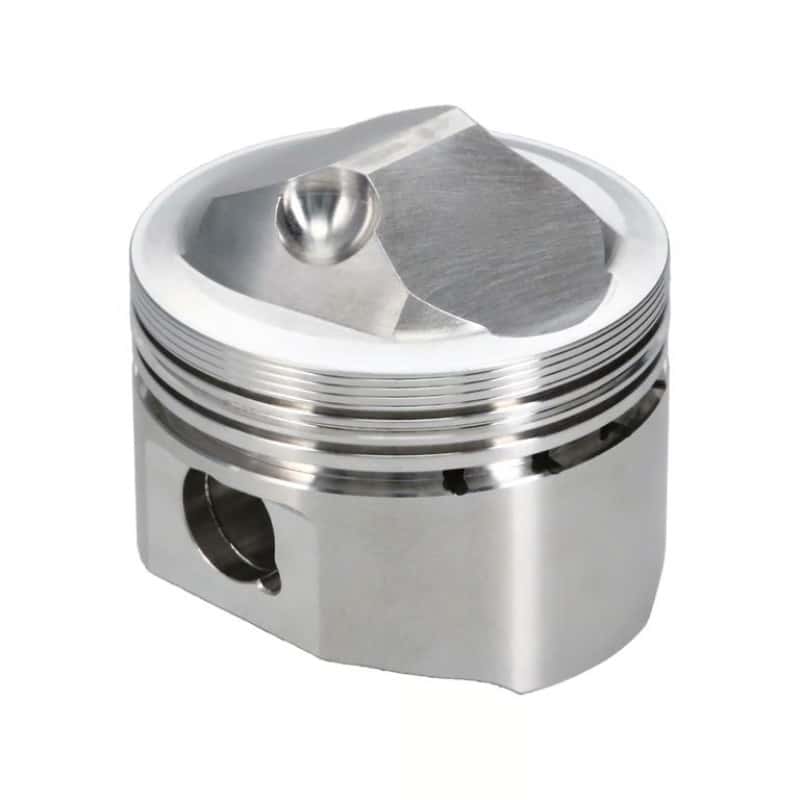 Wiseco — Wiseco Suzuki DRZ125 02-17/Kawasaki KLX125 02-06 111 Piston kit
Piston Kit - view 4