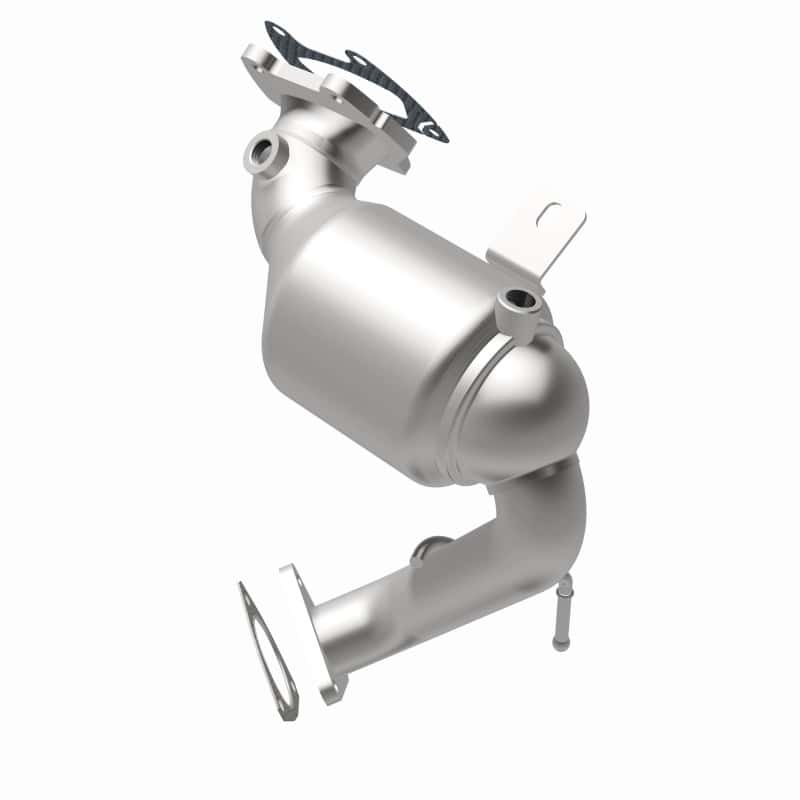 Magnaflow — Magnaflow 15-16 Chrysler 200 3.6L OEM Manifold Direct Fit Converter
OEM Grade
OEM - view 20