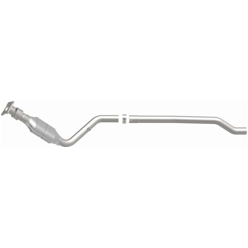 Magnaflow — MagnaFlow Conv DF 96-00 Caravan 3.0L
HM Grade
HM - view 5