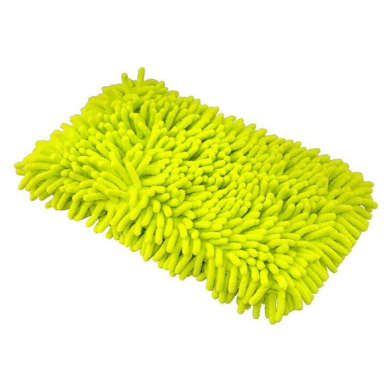 Chemical Guys — Chemical Guys Chenille Microfiber Wash Pad - view 3