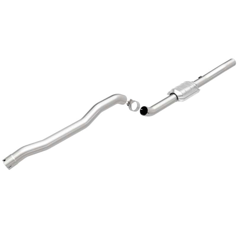 Magnaflow — MagnaFlow Conv DF 97 Dodge Dakota 3.9L 4wd MT
HM Grade
HM - view 1