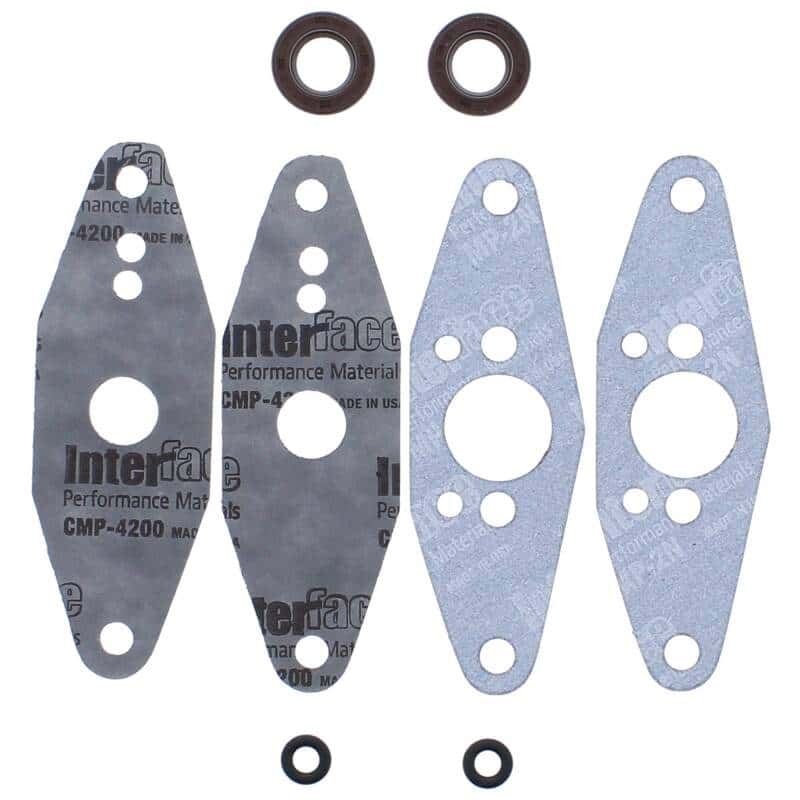 Vertex Pistons — Vertex Gaskets 2019 Arctic Cat M 6000 Alpha One ES Power Valve Gasket Kit - view 2