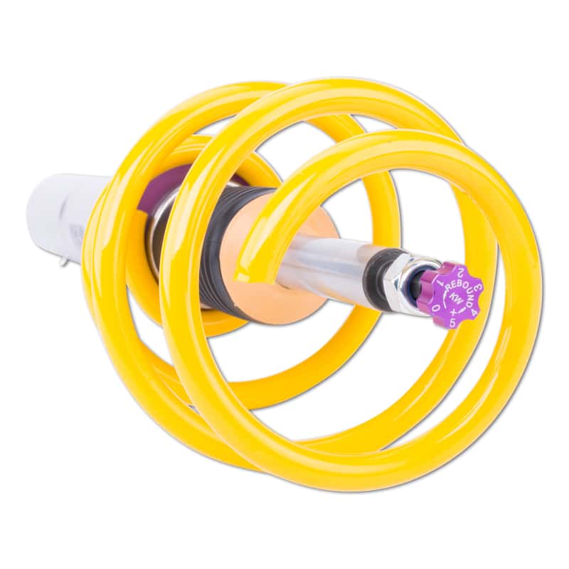 KW — KW Street Comfort Kit 14-15 Mini Cooper Hardtop w/O DDC
Coilover Kit - view 10