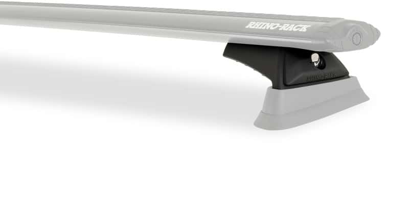 Rhino-Rack — Rhino-Rack RCH Locking Leg - Low Profile - 2 pcs
Roof Rack Mount Kit - view 1