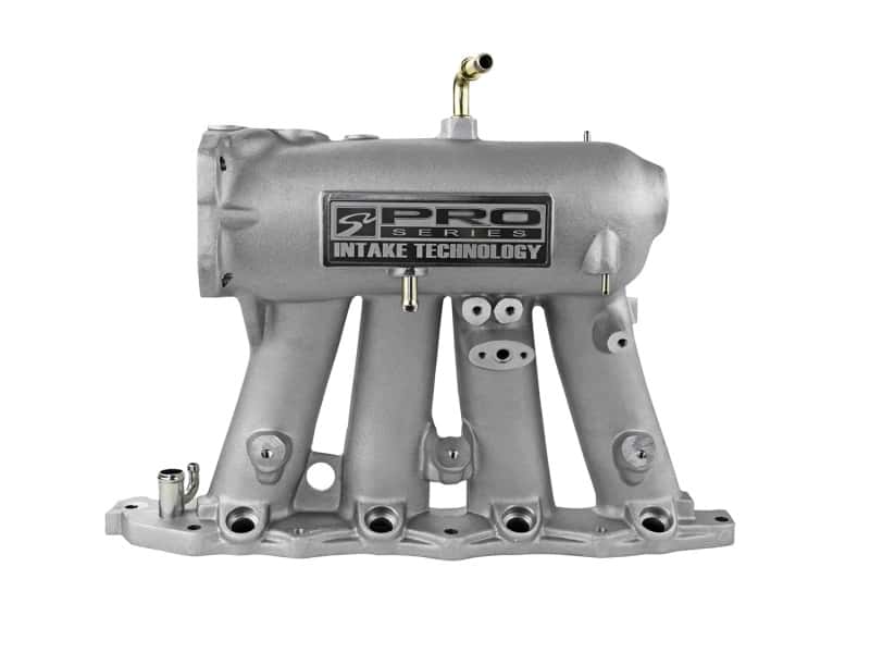 Skunk2 Racing — Skunk2 Pro Series 88-01 Honda/Acura B16A/B/B17A/B18C Intake Manifold (CARB Exempt)
Intake Manifold - view 4