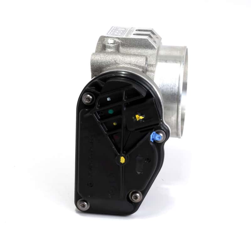 BBK — BBK 11-17 Ford Mustang 3.7L V6 / 11-14 Ford F-150 3.7L 73mm Throttle Body BBK Power Plus Series
Throttle Body
TBdyAssy - view 6