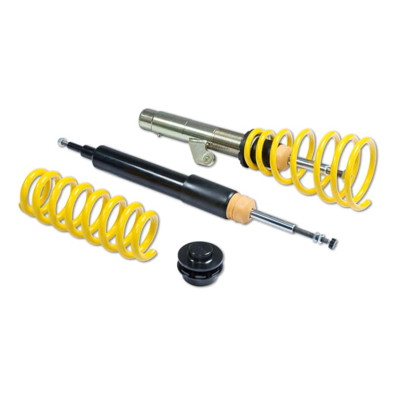 ST Suspensions — ST XA Coilover Kit 06-13 BMW 3 Series E90/E92 Sedan/Coupe X-Drive AWD
Coilover Kit - view 4