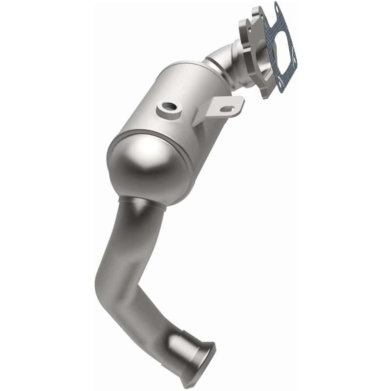 Magnaflow — Magnaflow 17-18 Pacifica V6 3.6 OEM Underbody Direct Fit Converter
OEM Grade
OEM - view 3