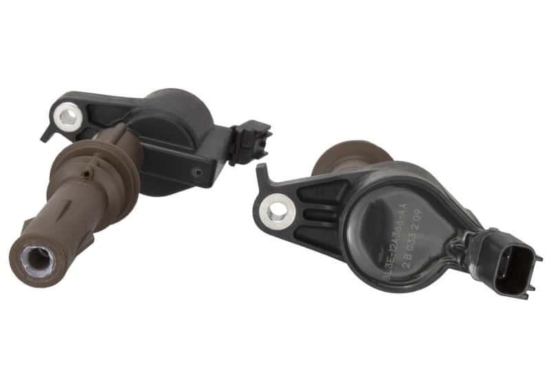 Ford Racing — Ford Racing 4.6L/5.4L 3V Ignition Coil Set
DirectIgnCoilSet - view 14