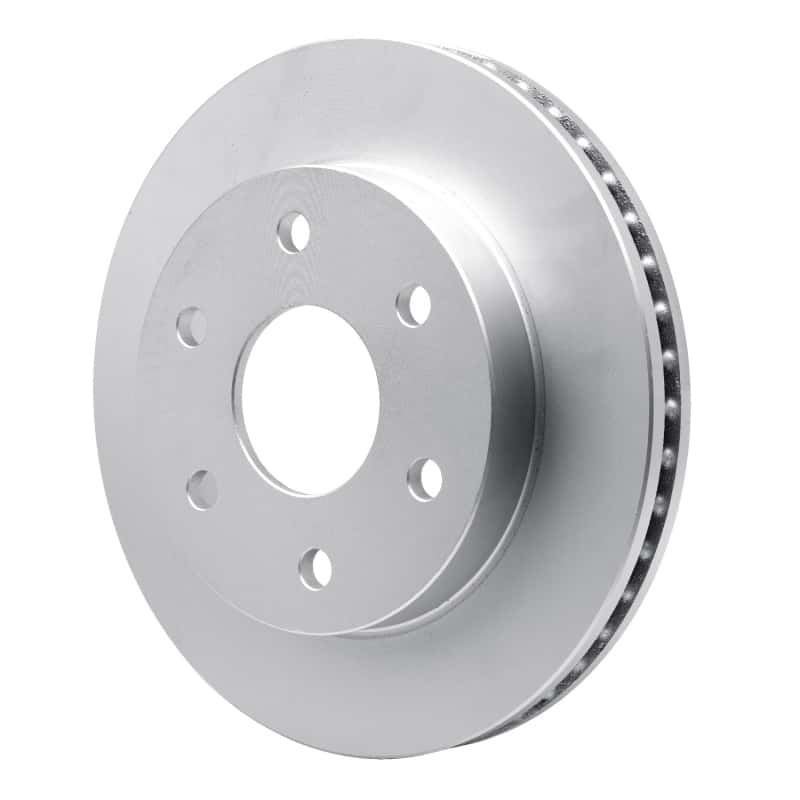 DFC — DFC 99-08 Cadillac Escalade ESV Front GeoSPEC Coated Rotor
DFC Brake Rotor - view 2