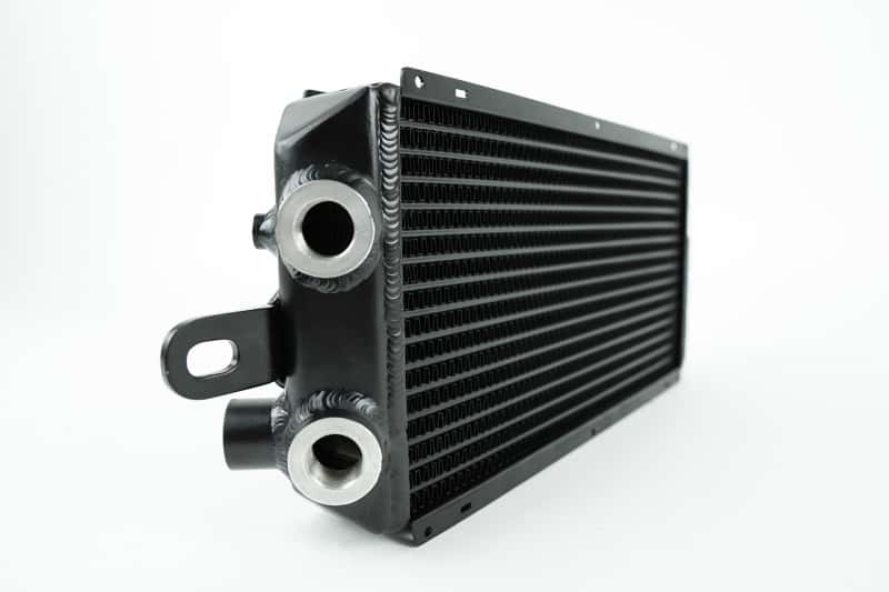 CSF — CSF 65-89 Porsche 911 / 930 OEM+ High-Performance Oil Cooler
CSF Oil Cooler - view 10