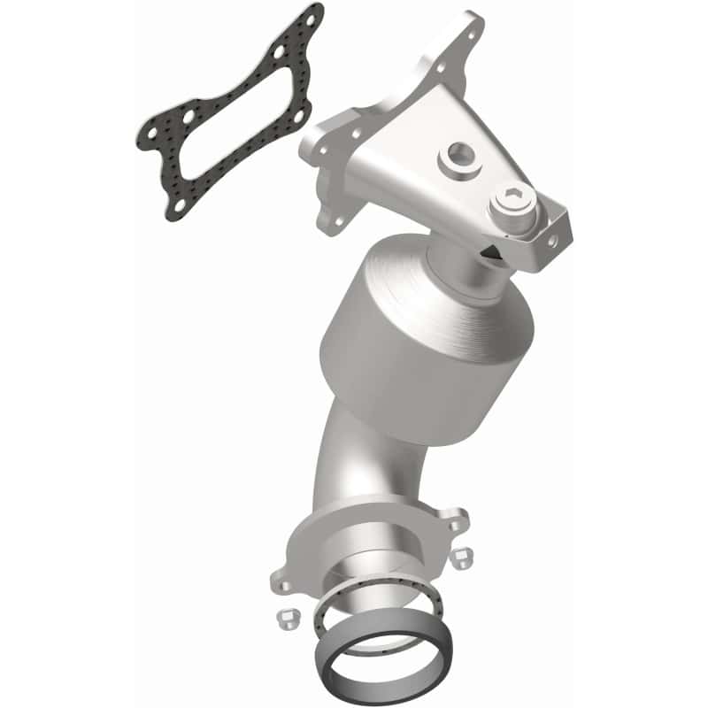 Magnaflow — Magnaflow Conv DF 12-14 Civic 2.4L Manifold
OEM Grade
OEM - view 31