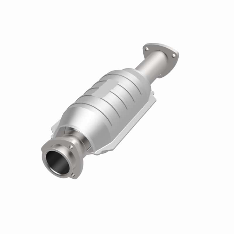Magnaflow — MagnaFlow Conv Direct Fit Saab 87 90
Standard Grade
Standard - view 25
