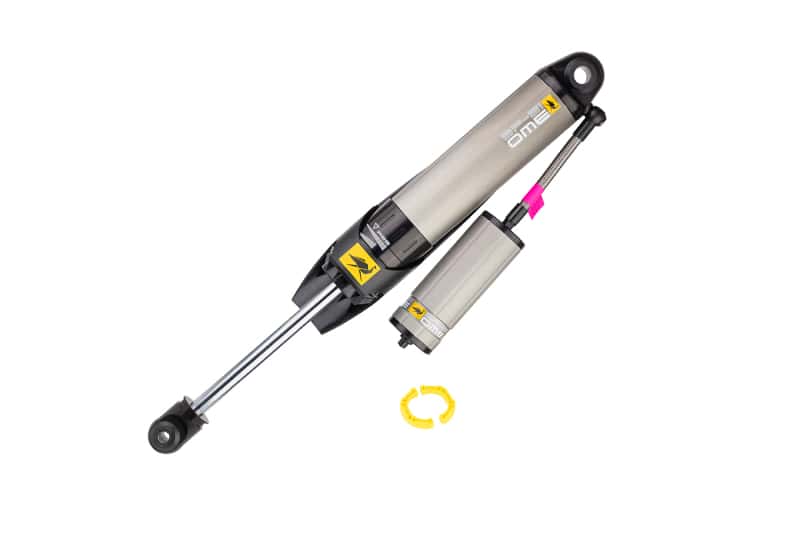 ARB — ARB / OME Bp51 Shock Absorber S/N..Rngr/Bt50 2010+ Rear Rh
BP-51 Shock Absorber - view 3