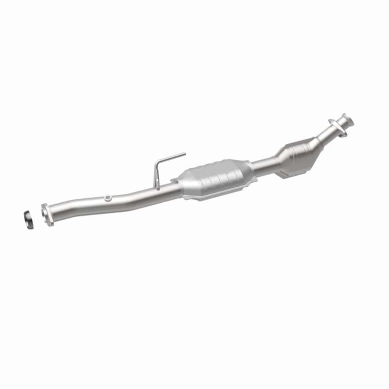 Magnaflow — MagnaFlow Conv DF 00 Ford Ranger 2.5L
OEM Grade
OEM - view 19