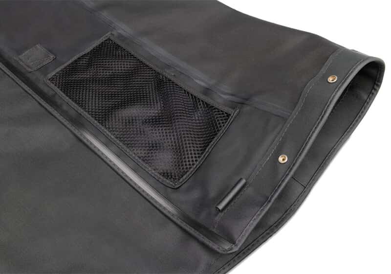Rampage — Rampage 1992-1995 Jeep Wrangler(YJ) Frameless Soft Top Kit - Black Diamond
Frameless Soft Top K
Top-Soft - view 9